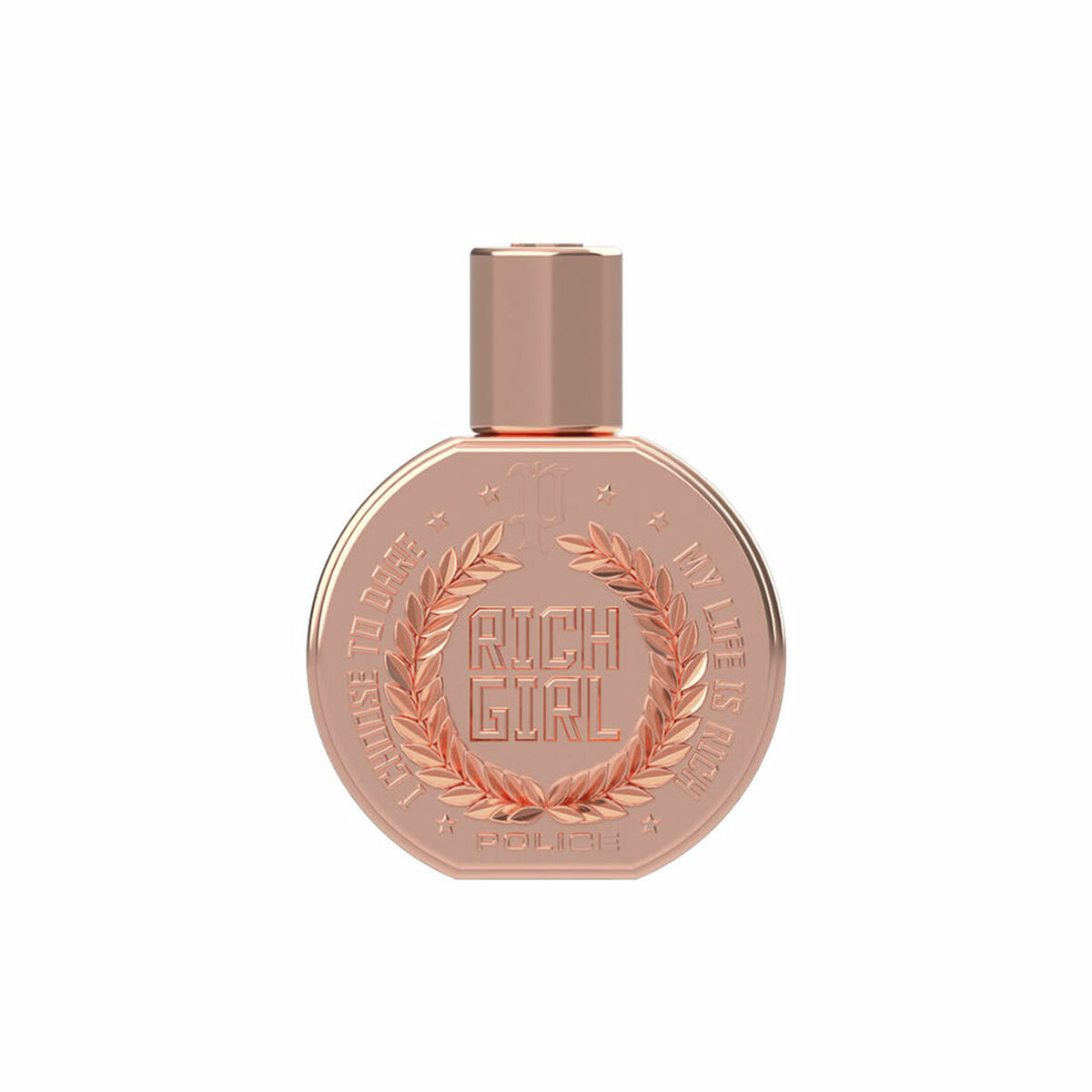 Parfym Damer Police RICH GIRL 30 ml 100 ml