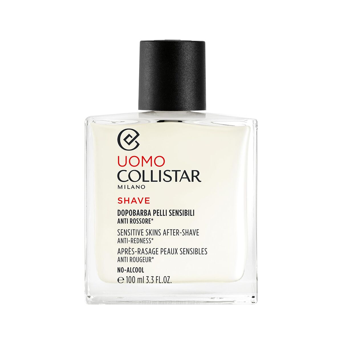 Rakset Collistar UOMO