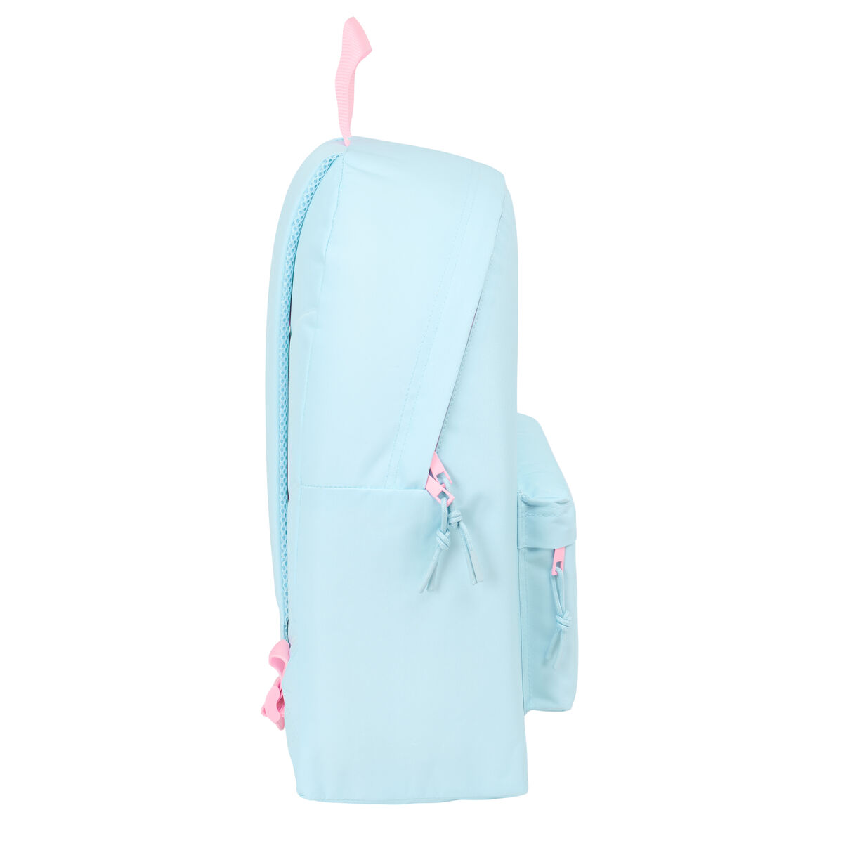 Ryggsäck Pembe The pink cat Multicolour 33 x 42 x 15 cm - 2