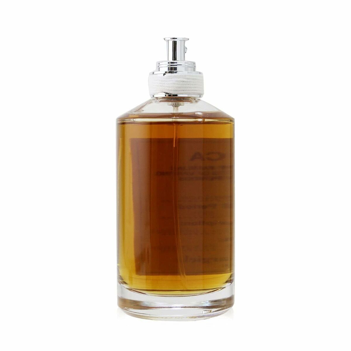 Parfym Unisex Maison Margiela REPLICA BY THE FIREPLACE 100 ml - 3