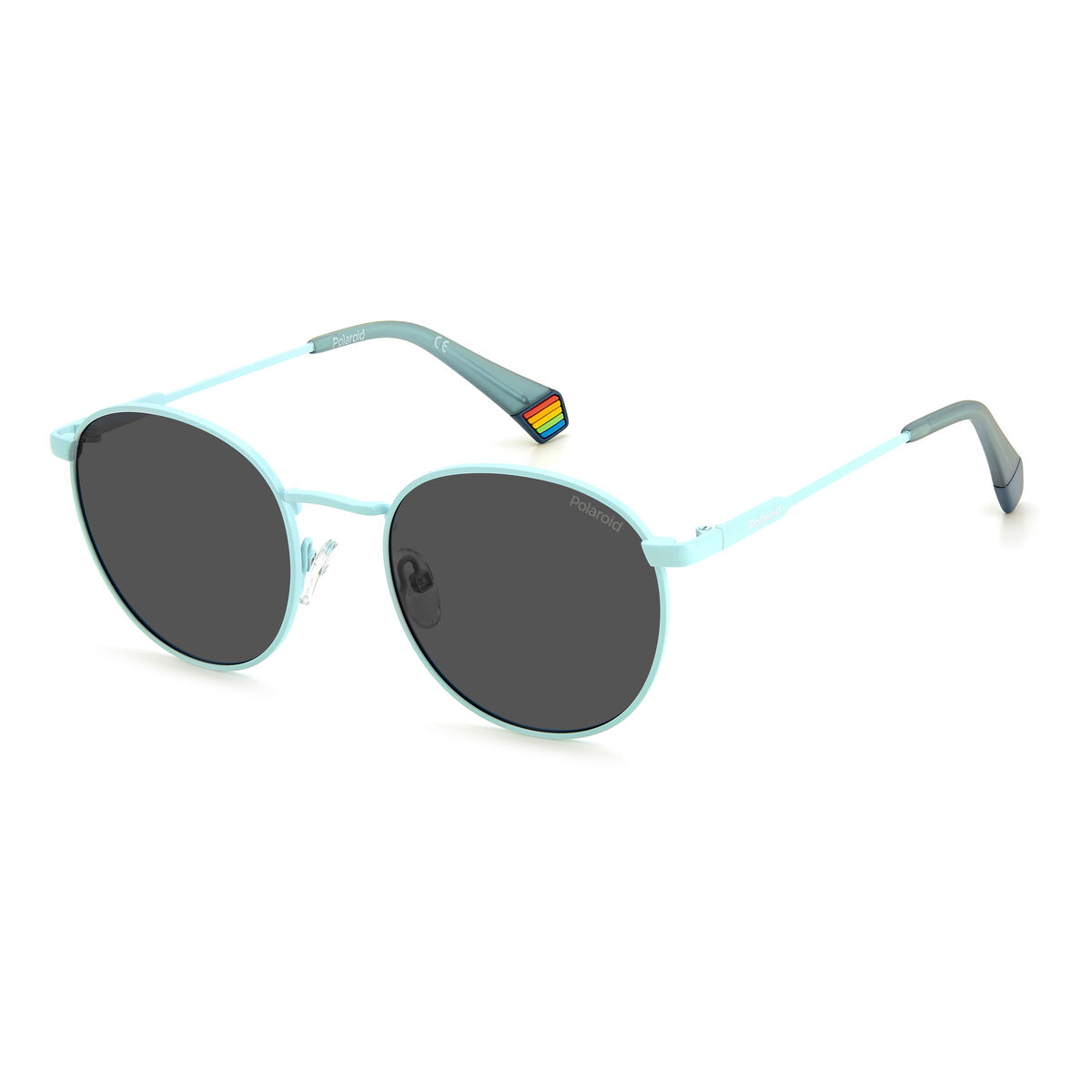 Unisexsolglasögon Polaroid PLD6171SMVUM9 Ø 51 mm