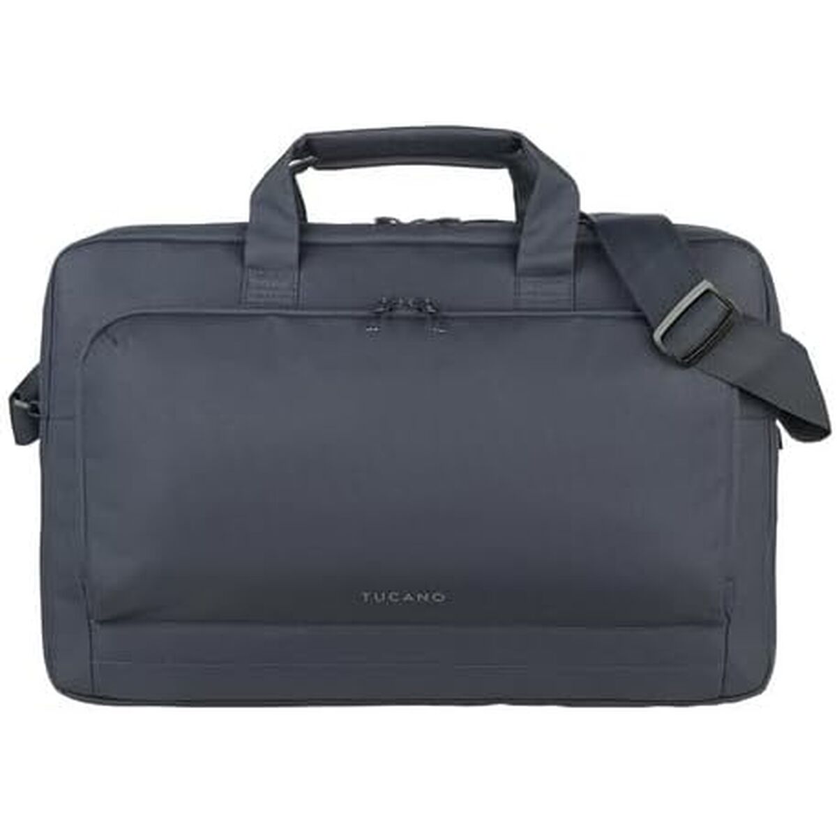 Laptopväska Tucano BSTN-B Blå 16"