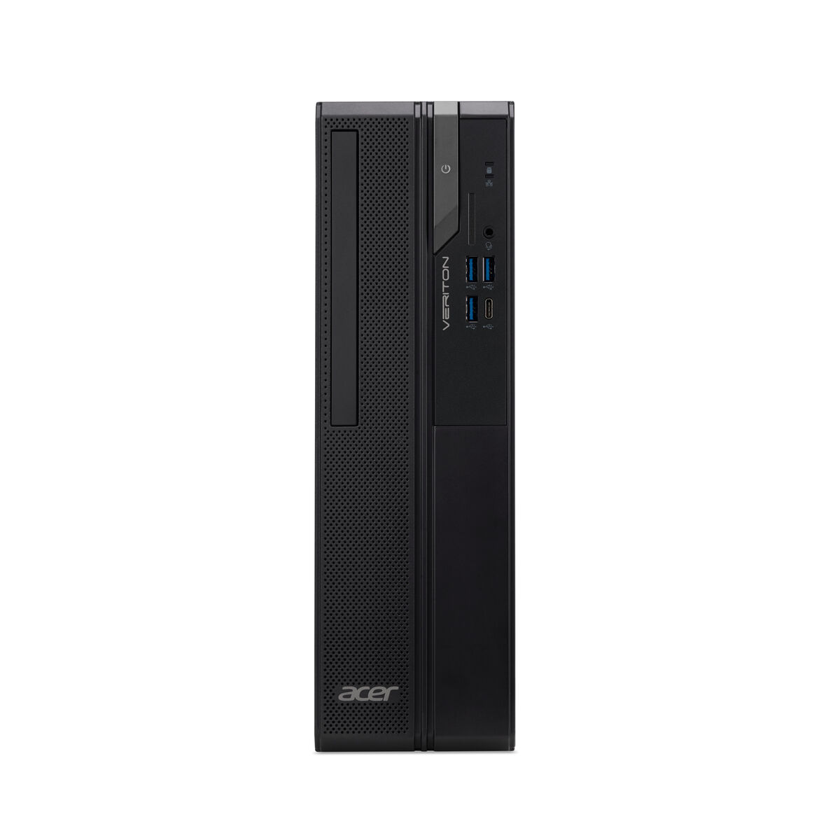 Bordsdator Acer DT.R6REB.00D Intel Core i5-14400 16 GB RAM 512 GB SSD