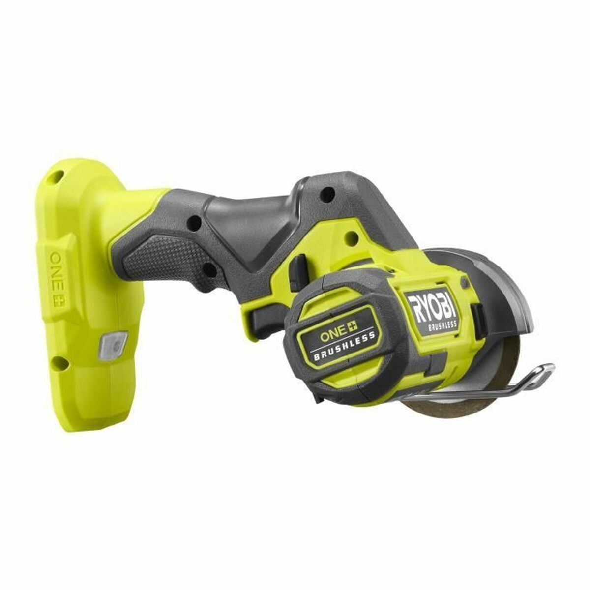 Vinkelslip Ryobi