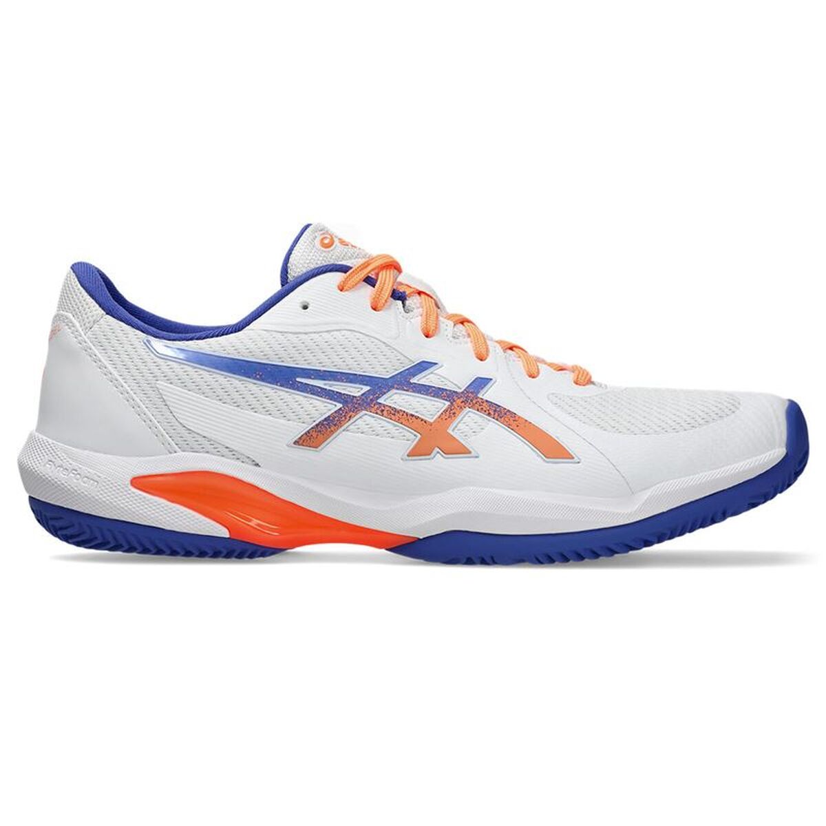 Padelskor, Vuxen Asics Solution Swift Ff 2 Vit
