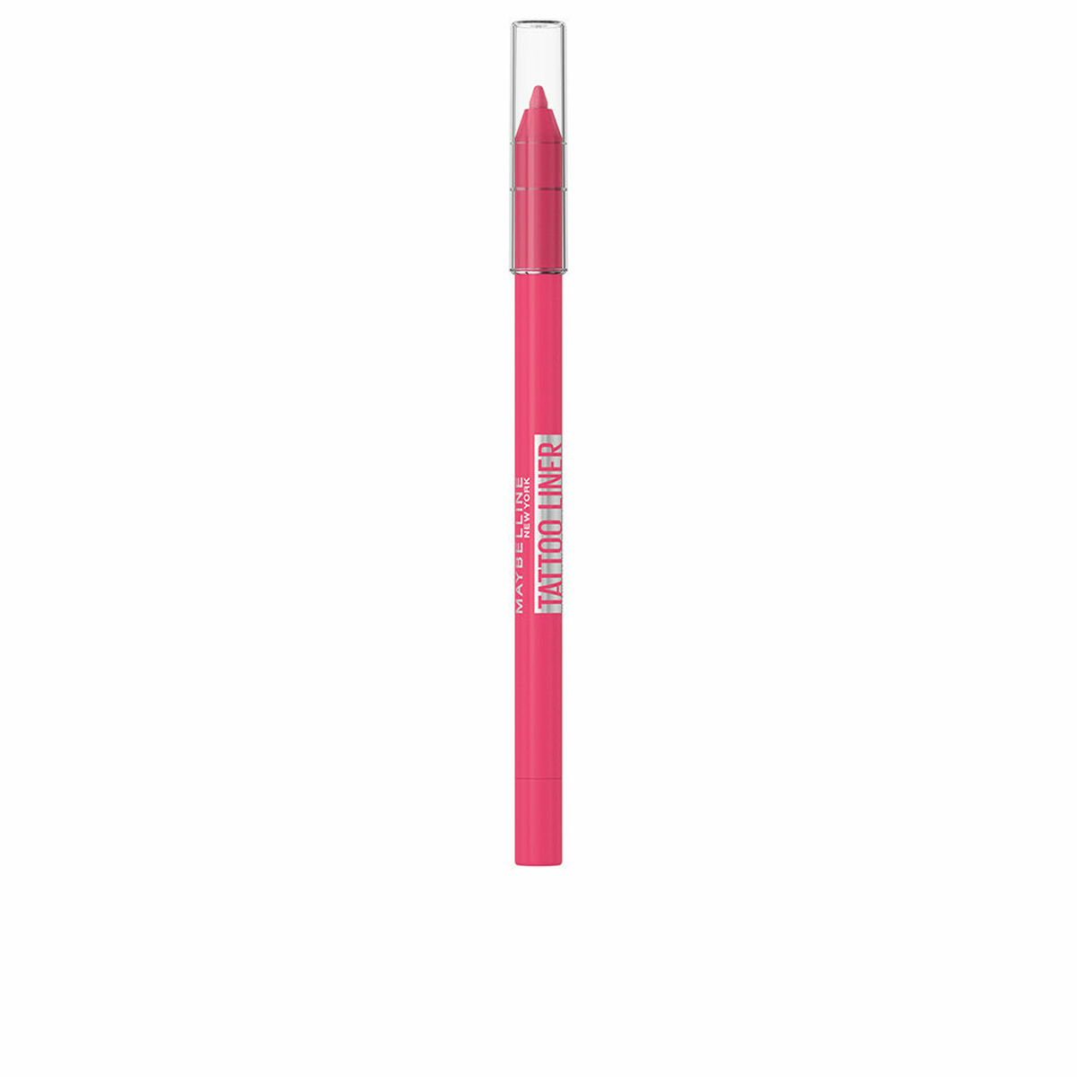 Ögonpenna Maybelline TATTOO LINER Nº 802-Ultra Pink 1,3 g
