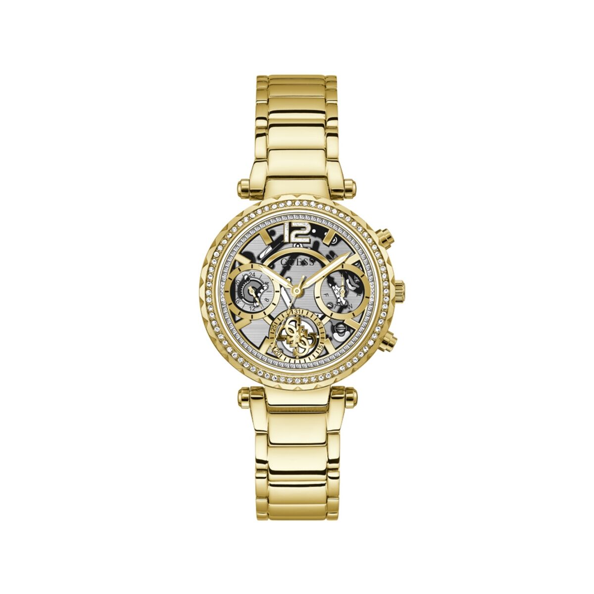 Damklocka Guess GW0403L2 (Ø 37 mm)