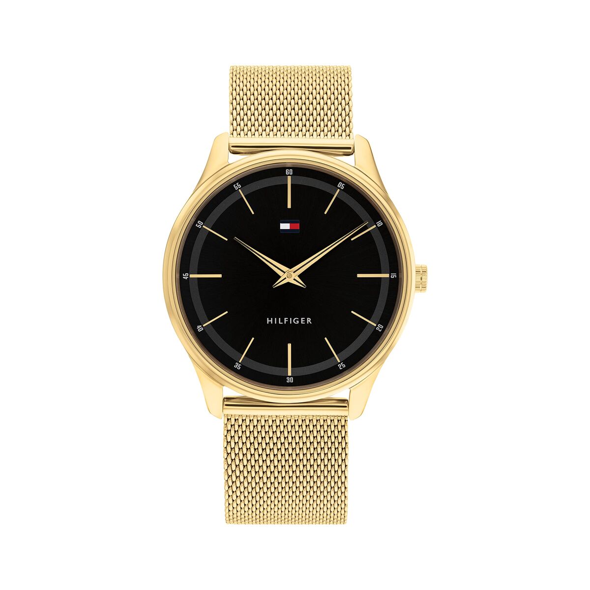 Herrklocka Tommy Hilfiger 1710469 (Ø 40 mm)