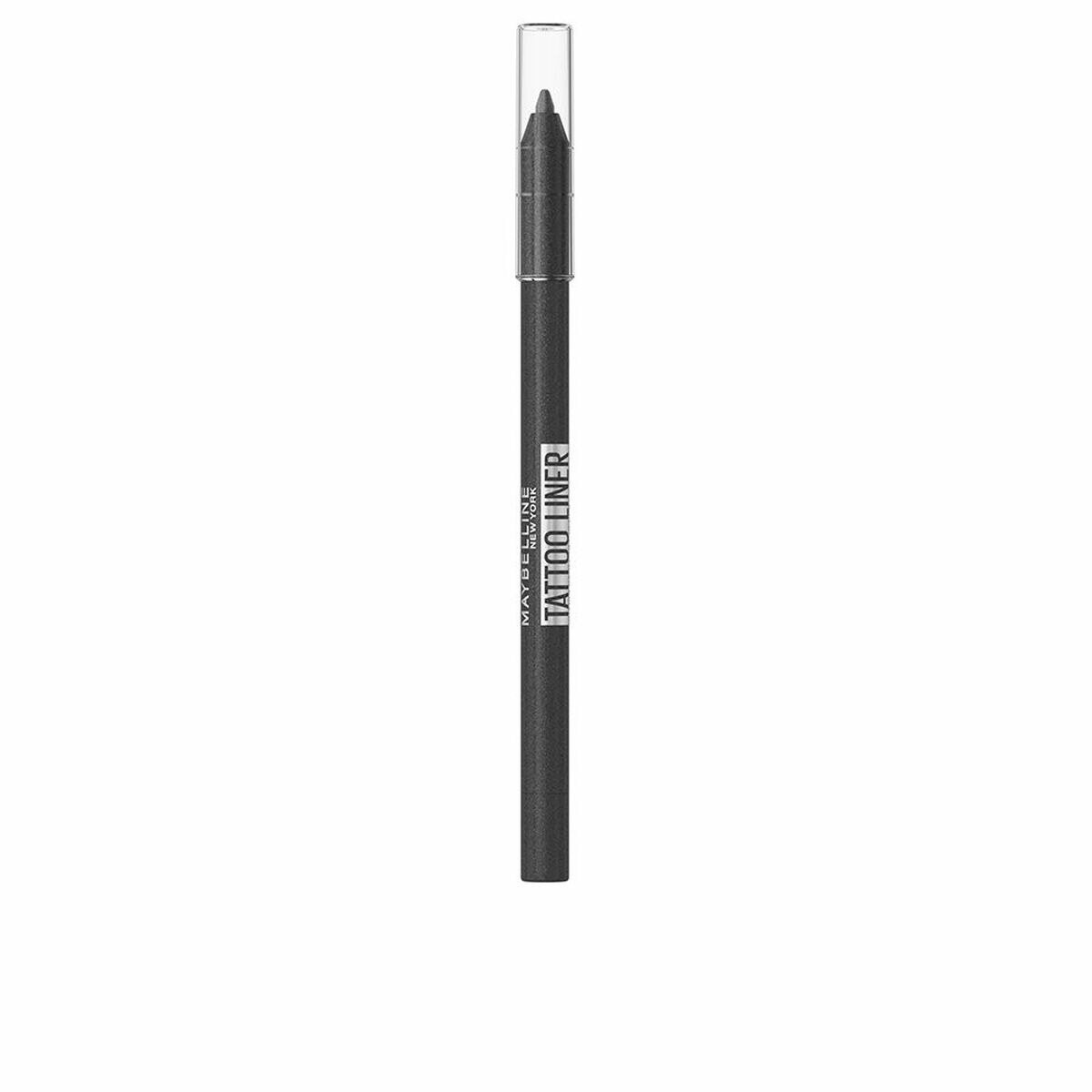 Ögonpenna Maybelline TATTOO LINER Svart Nº 983 Metallic nights 1,3 g