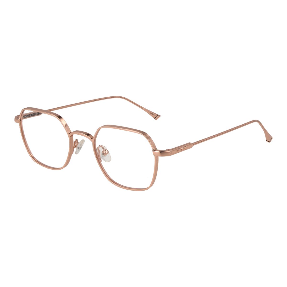 Glasögonbågar Taylor Morris TM02 48C4
