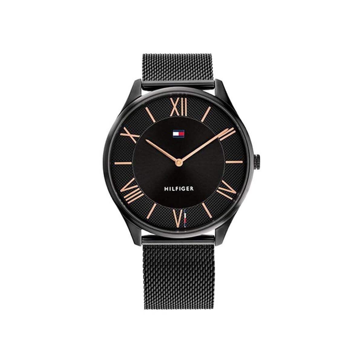 Herrklocka Tommy Hilfiger 1710513 (Ø 43 mm)