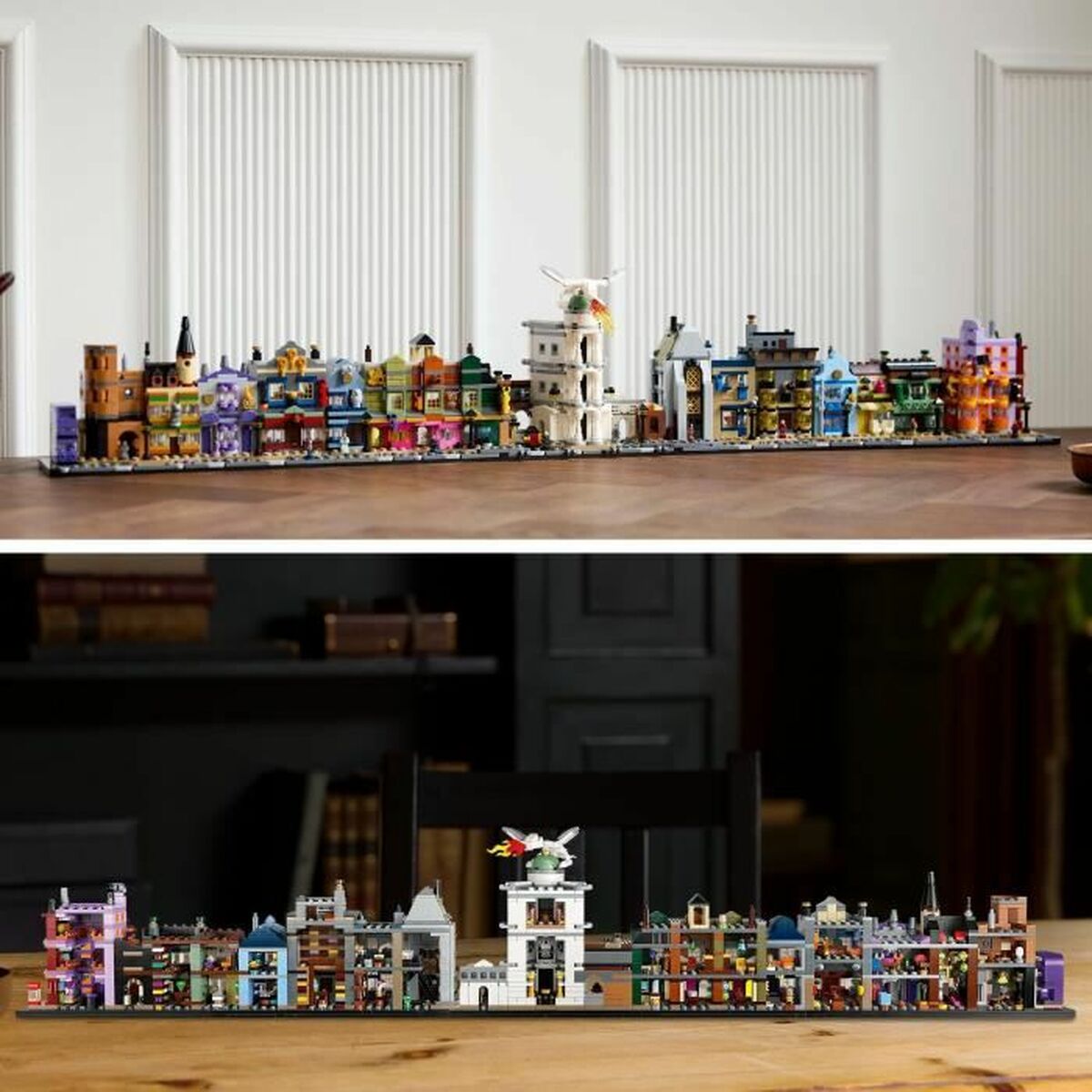 Byggsats Lego 76444 2750 Delar - 3