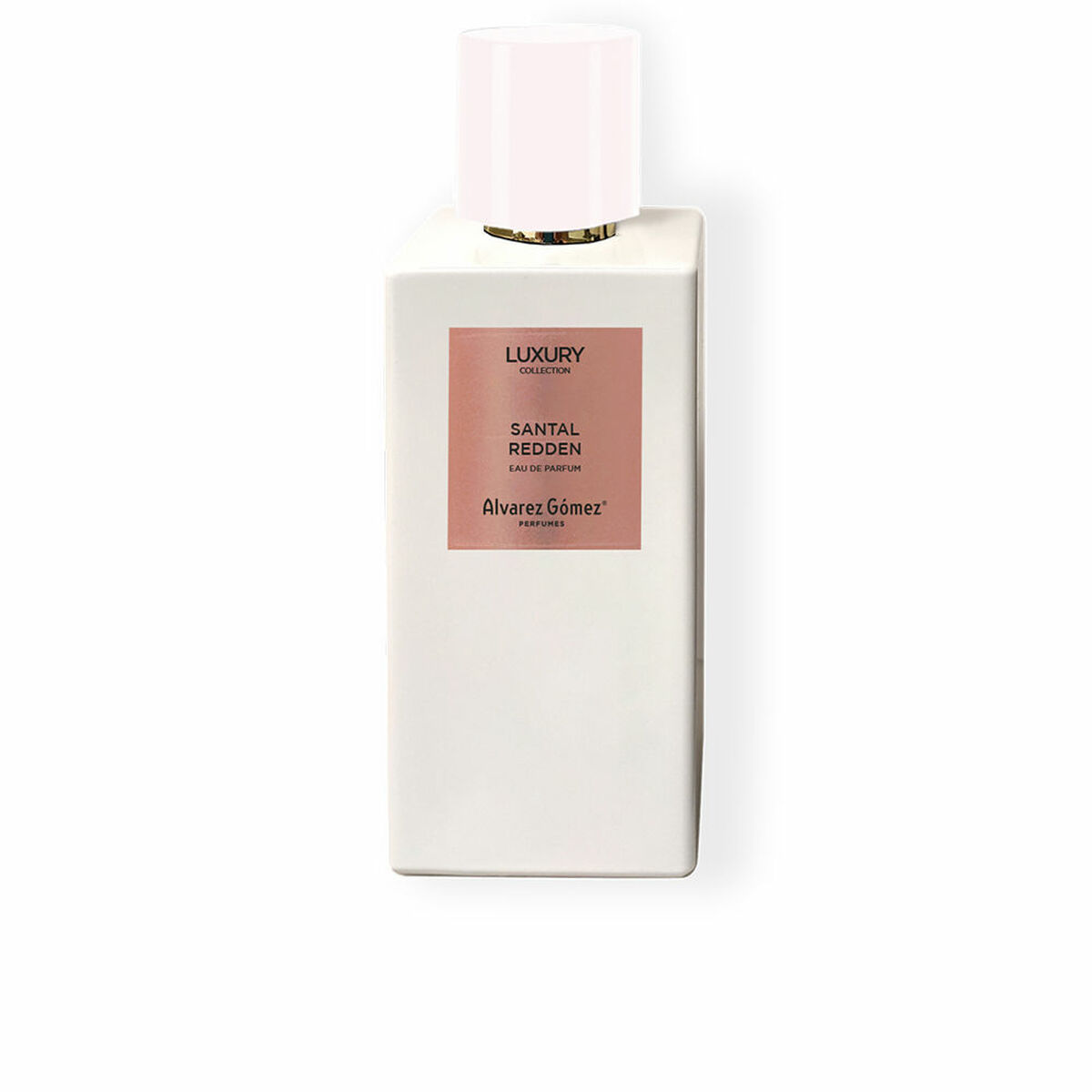 Parfym Damer Alvarez Gomez LUXURY 100 ml