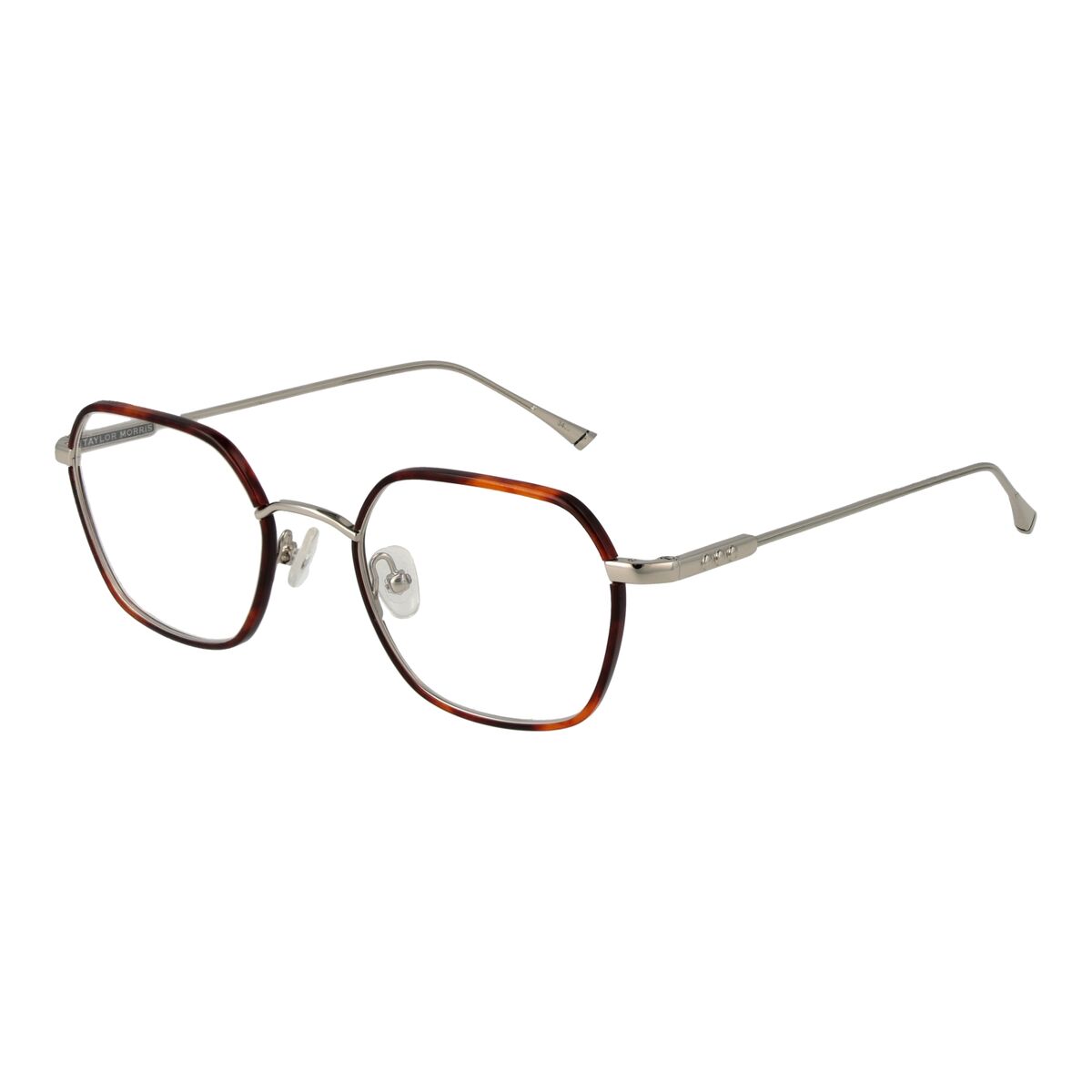 Glasögonbågar Taylor Morris TM03 48C2