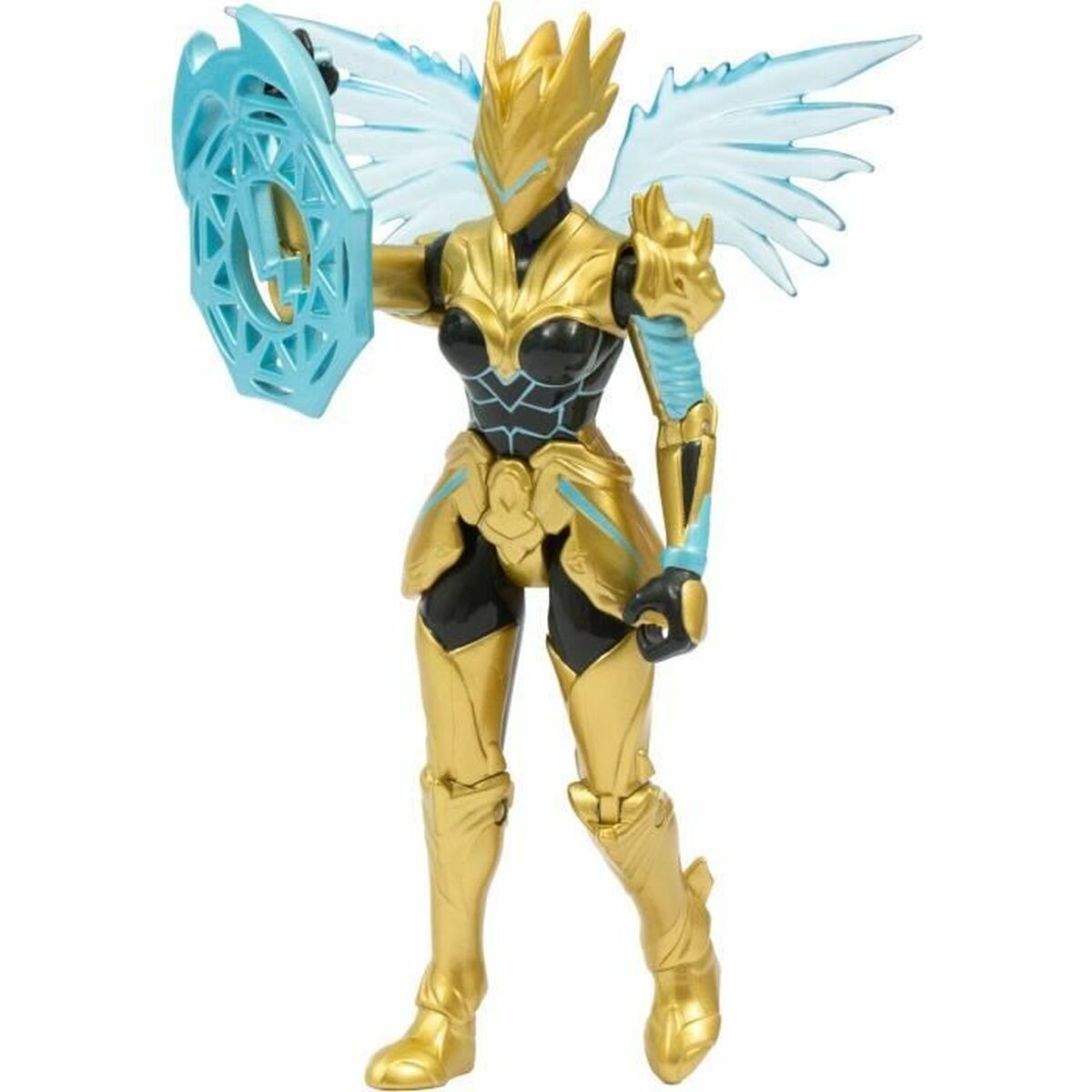 Playset Gormiti Scion and Gormiti associated Air - Skye and Windel 15 cm - 2