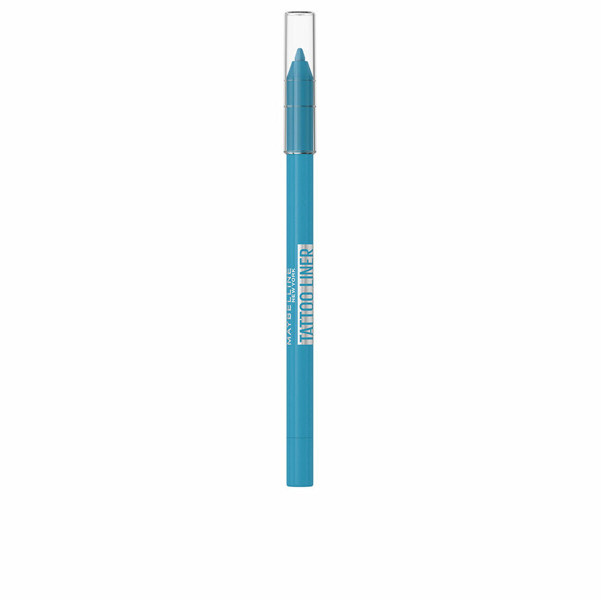 Ögonpenna Maybelline TATTOO LINER Nº 806 Artic skies 1,3 g