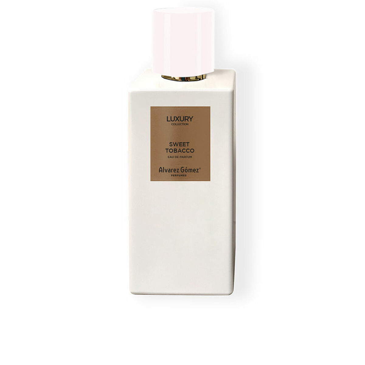Parfym Damer Alvarez Gomez LUXURY 100 ml