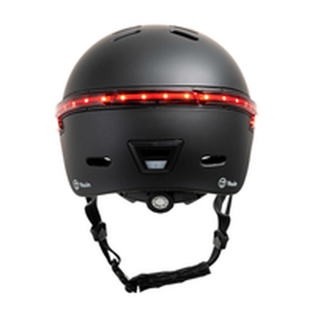 Hjälm för elscooter Youin MA1015 Svart - 2