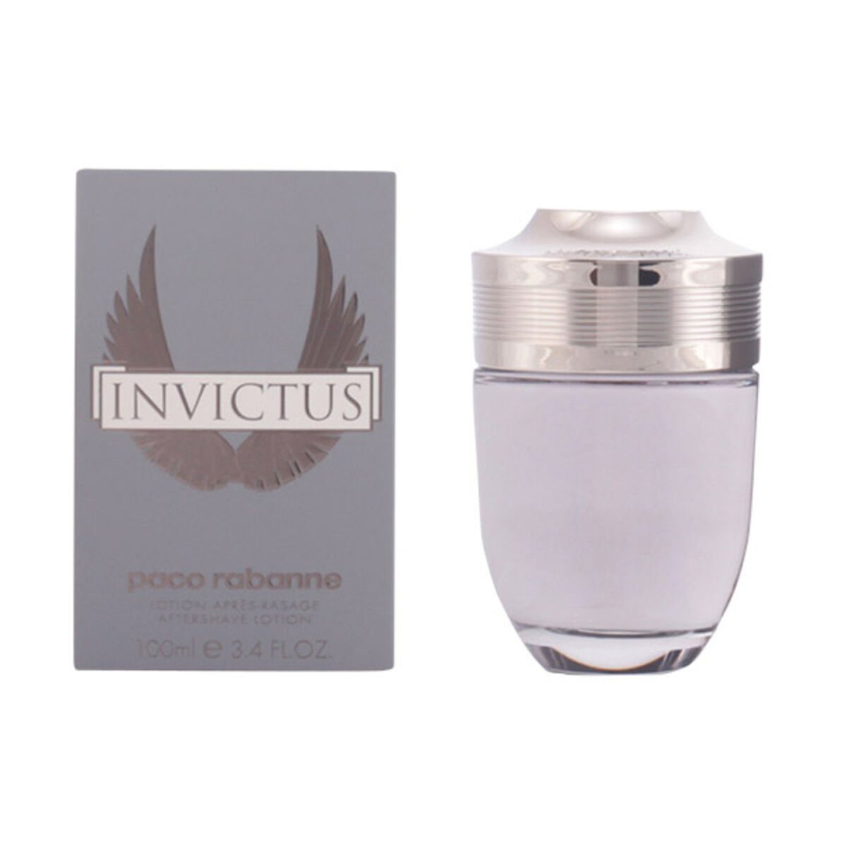 Rakvatten Paco Rabanne INV103 100 ml