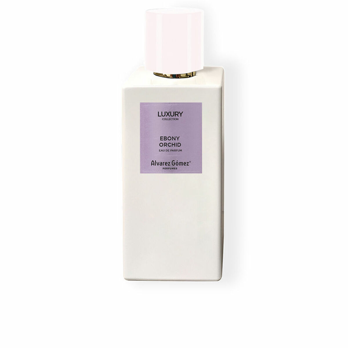 Parfym Damer Alvarez Gomez LUXURY 100 ml