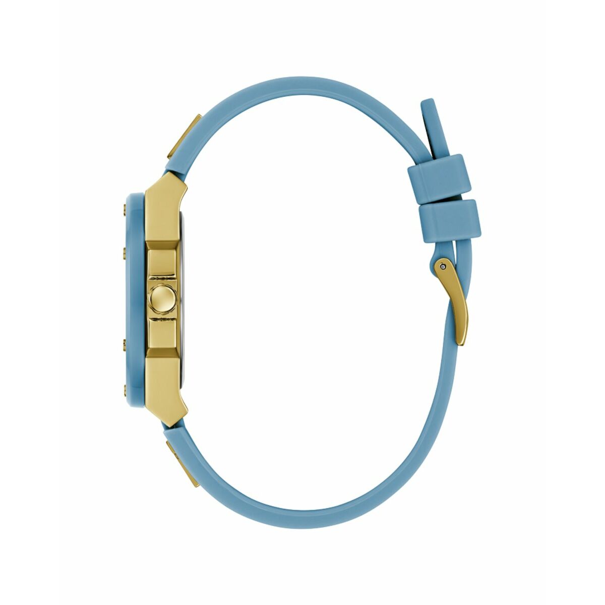 Damklocka Guess GW0555L3 (Ø 38 mm) - 2