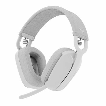 Hörlurar med Mikrofon Logitech Vit
