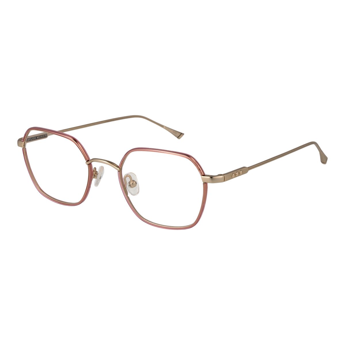Glasögonbågar Taylor Morris TM03 48C4