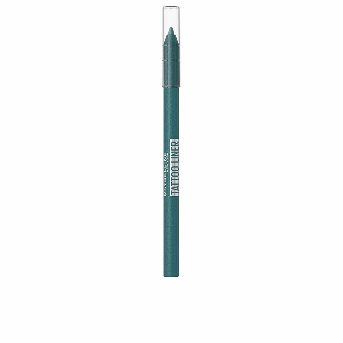 Ögonpenna Maybelline TATTOO LINER Blue Disco 1,3 g