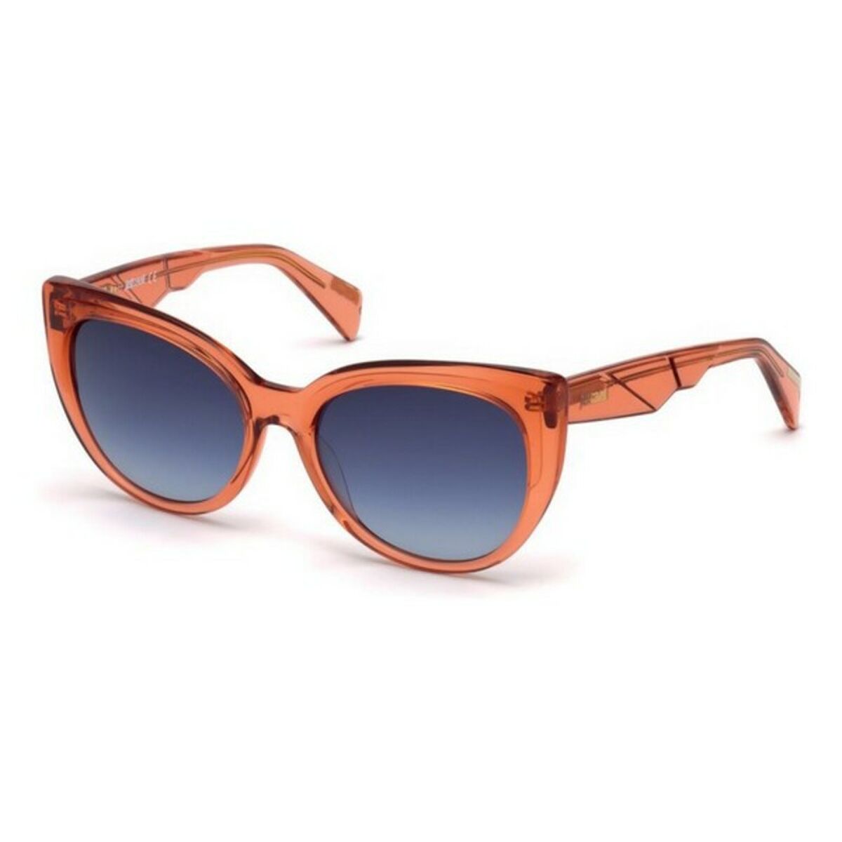 Damsolglasögon Just Cavalli JC836S-66W ø 56 mm - 2