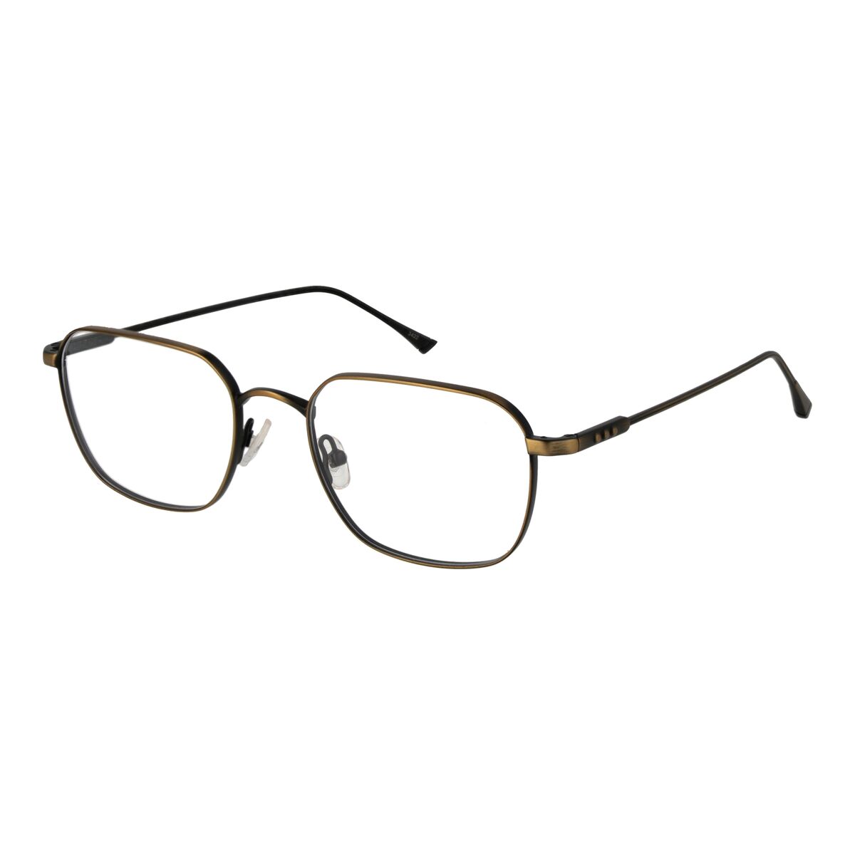 Glasögonbågar Taylor Morris TM04 52C3