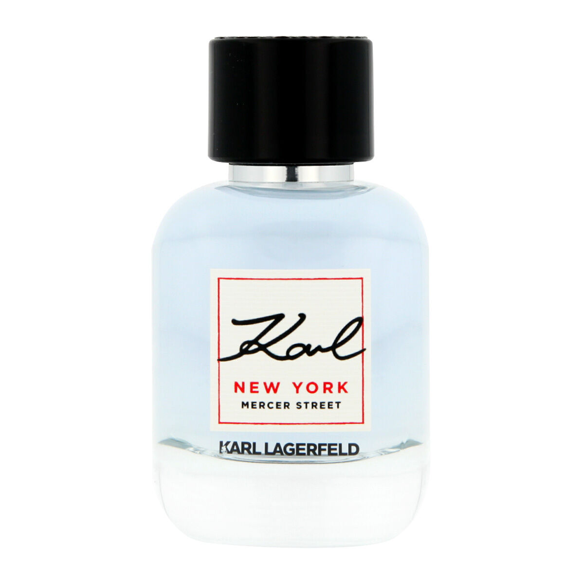 Parfym Herrar EDT Karl Lagerfeld Karl New York Mercer Street 60 ml - 2