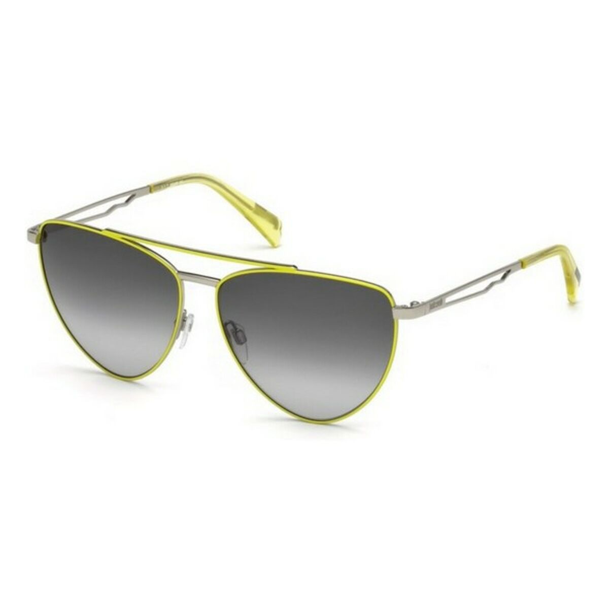 Damsolglasögon Just Cavalli JC839S-41B ø 58 mm