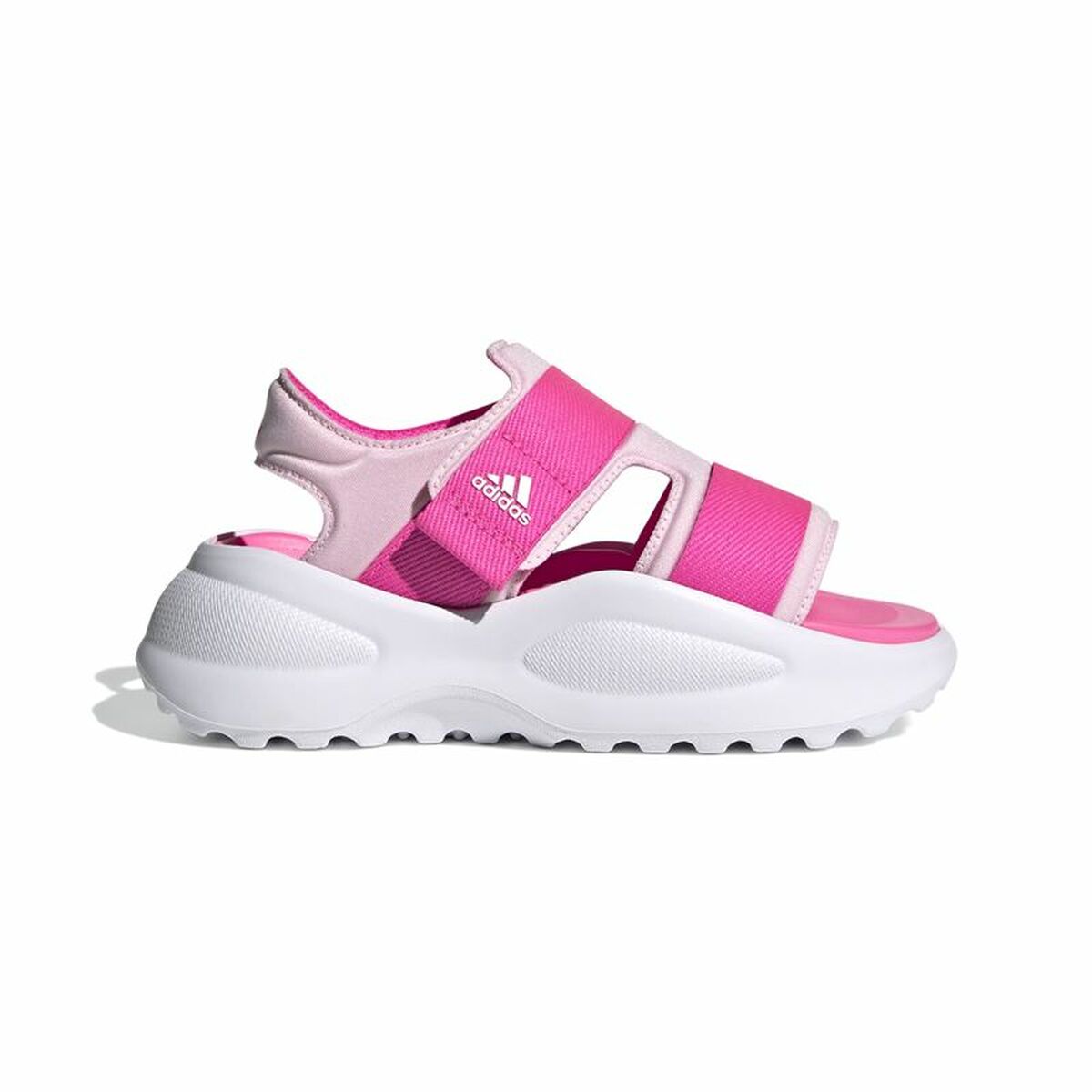 Sandaler till barn Adidas Mehana Rosa