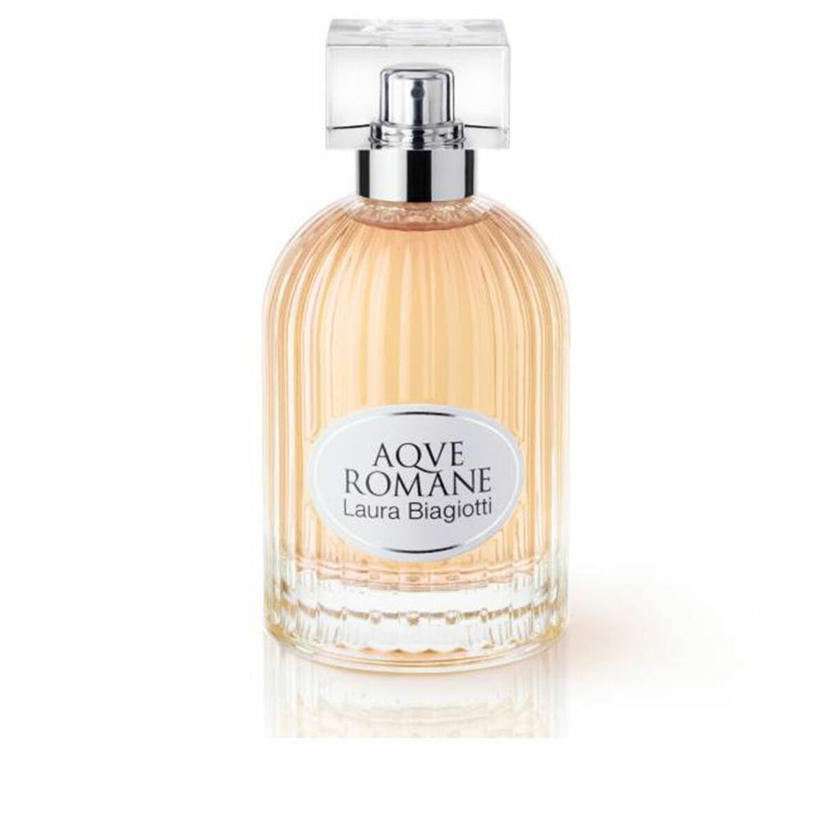 Parfym Damer Laura Biagiotti AQVE ROMANE 100 ml