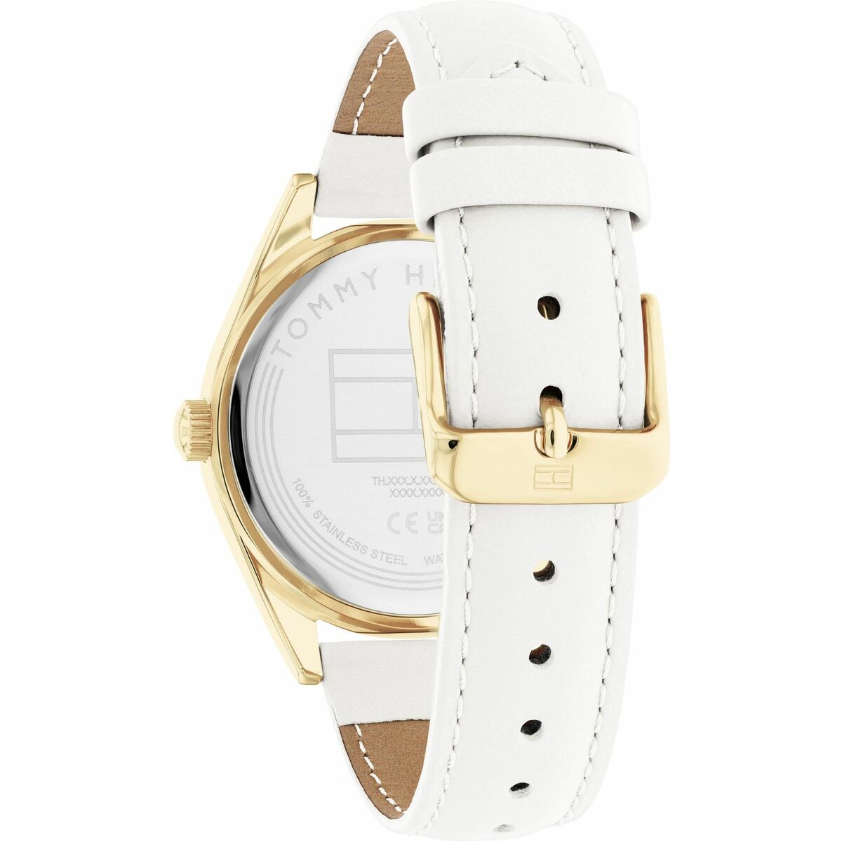 Damklocka Tommy Hilfiger 1782594 (Ø 38 mm) - 3