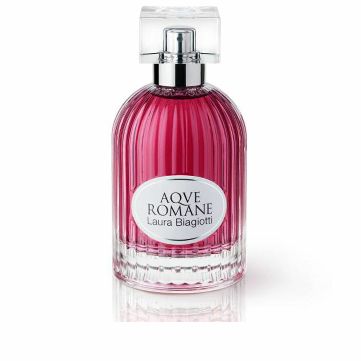 Parfym Damer Laura Biagiotti AQVE ROMANE 100 ml
