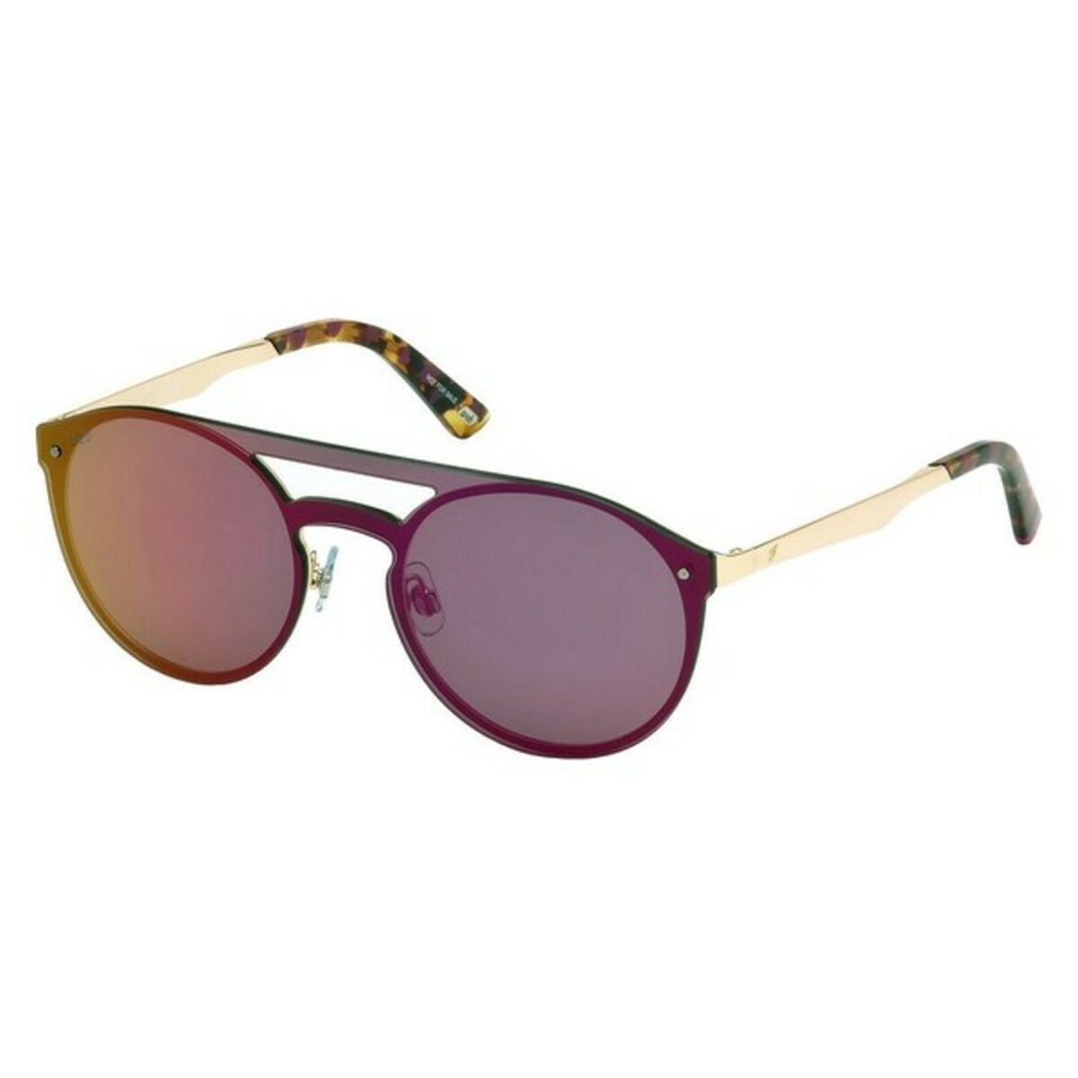 Damsolglasögon Web Eyewear WE0182-34Z Ø 51 mm