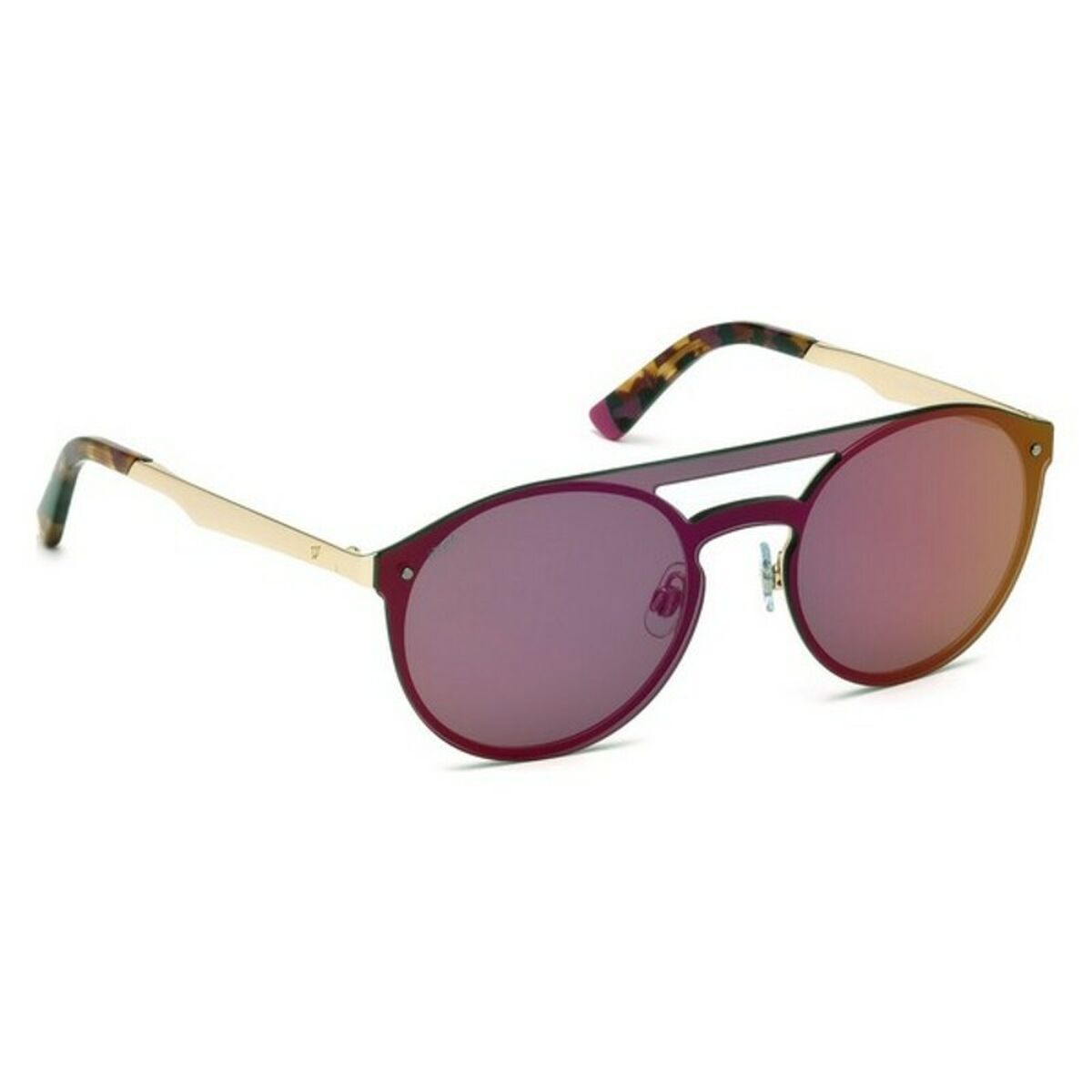 Damsolglasögon Web Eyewear WE0182-34Z Ø 51 mm - 2