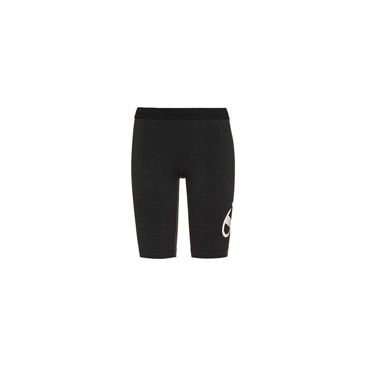 Sport-leggings, Dam Champion Competition Svart
