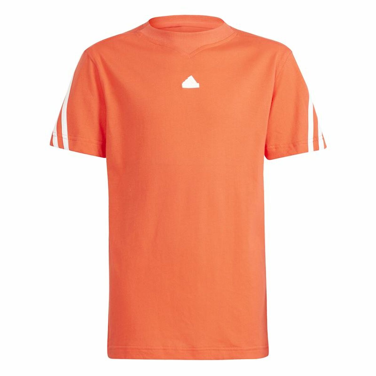 T-shirt med kortärm Adidas Future Icons 3