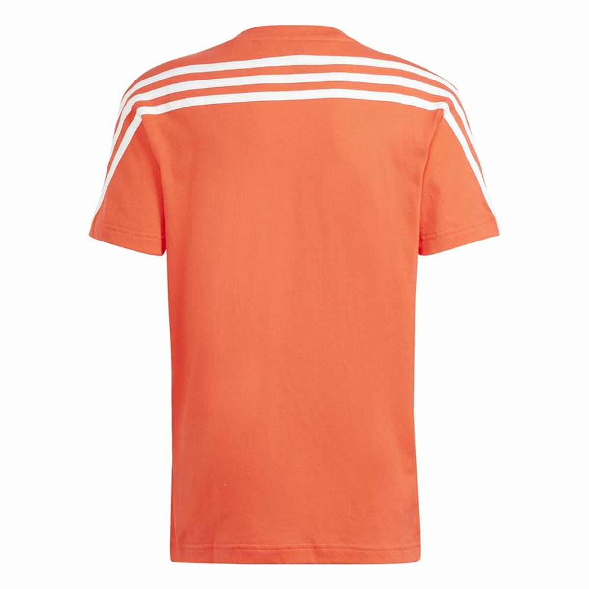 T-shirt med kortärm Adidas Future Icons 3 - 2