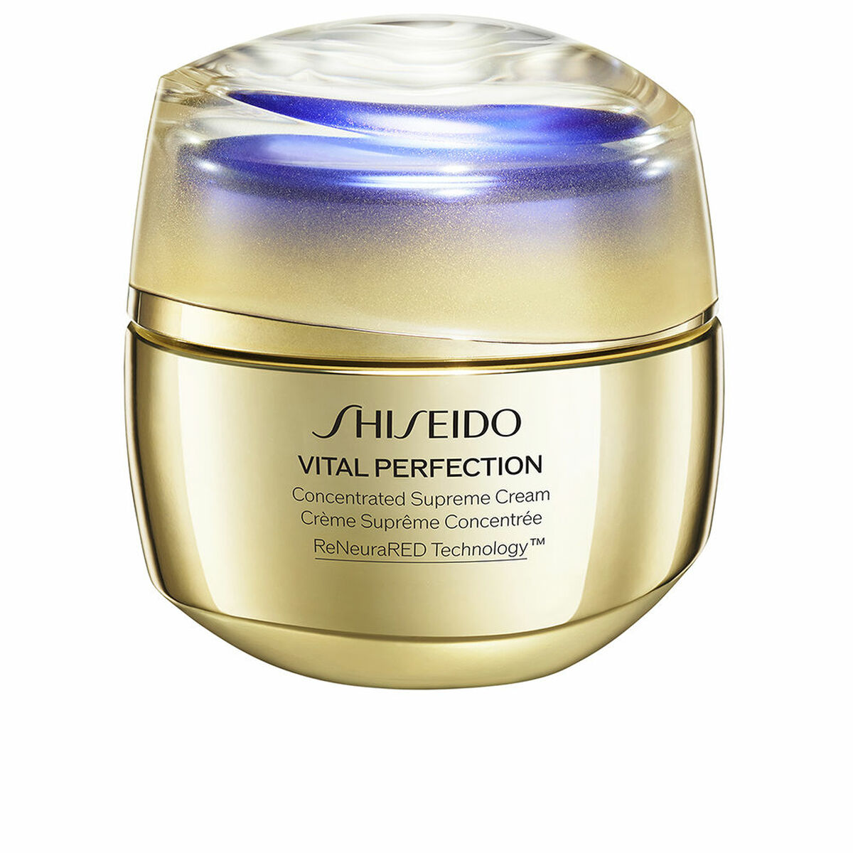 Concealer Shiseido Vital Perfection 50 ml