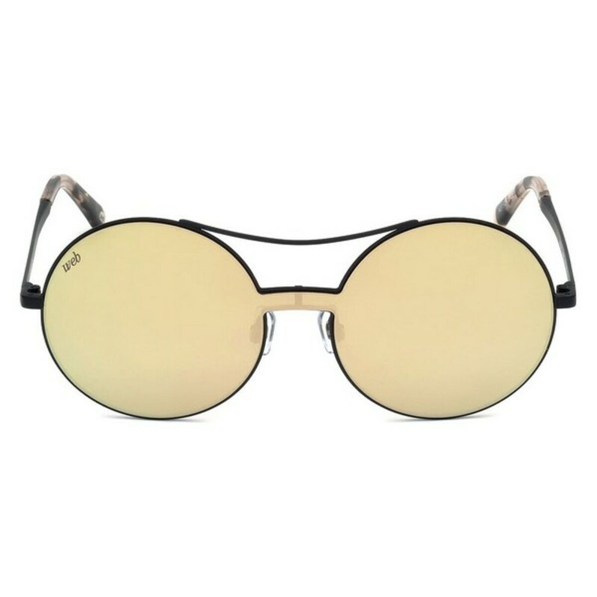 Damsolglasögon Web Eyewear WE0211-02G ø 59 mm - 3