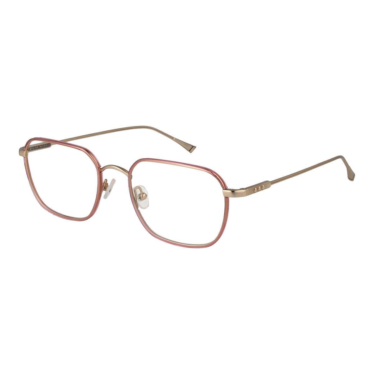 Glasögonbågar Taylor Morris TM05 52C4