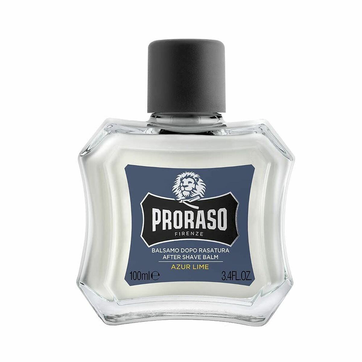 Rakvatten balsam Proraso Blue 100 ml