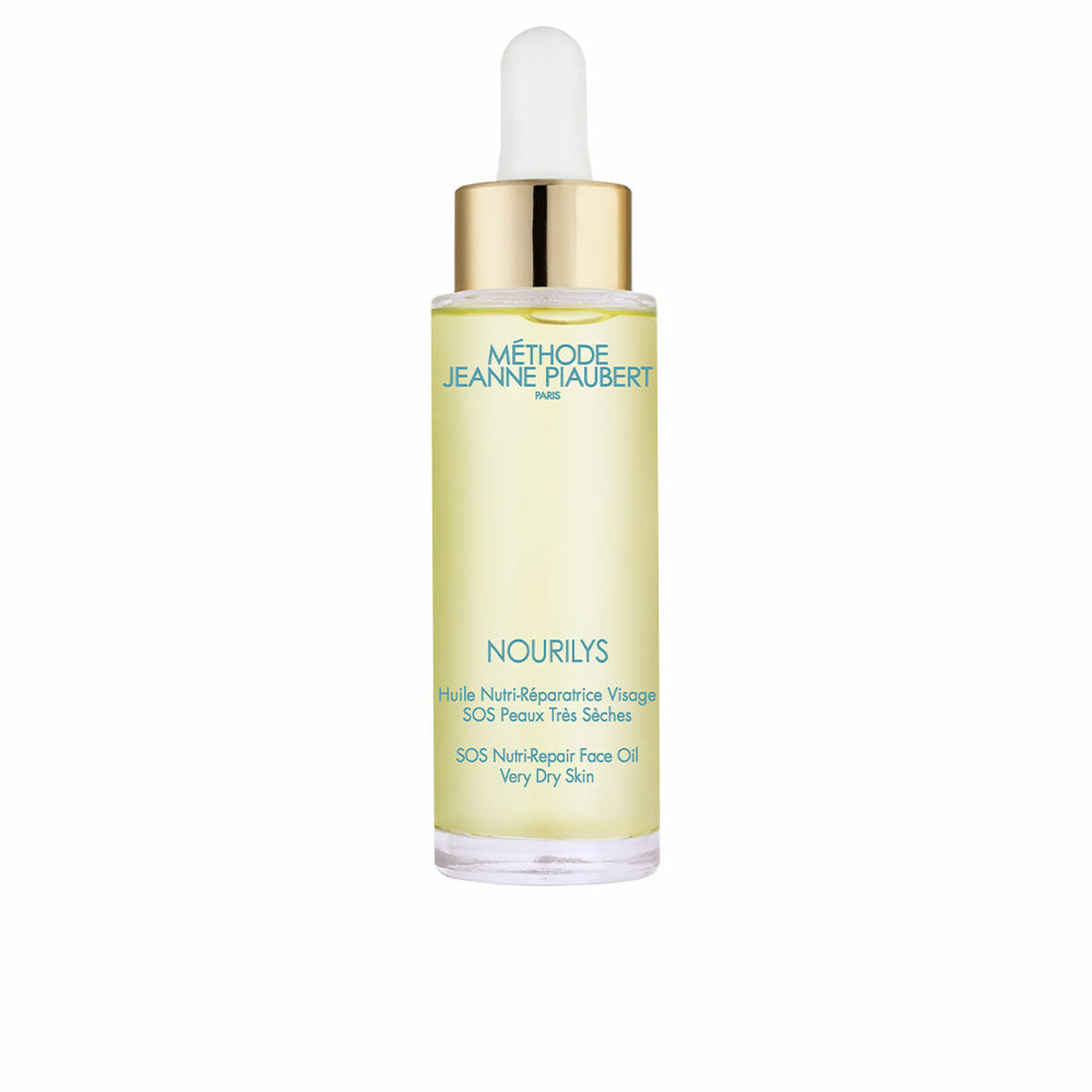 Ansiktsolja Jeanne Piaubert NOURILYS 30 ml