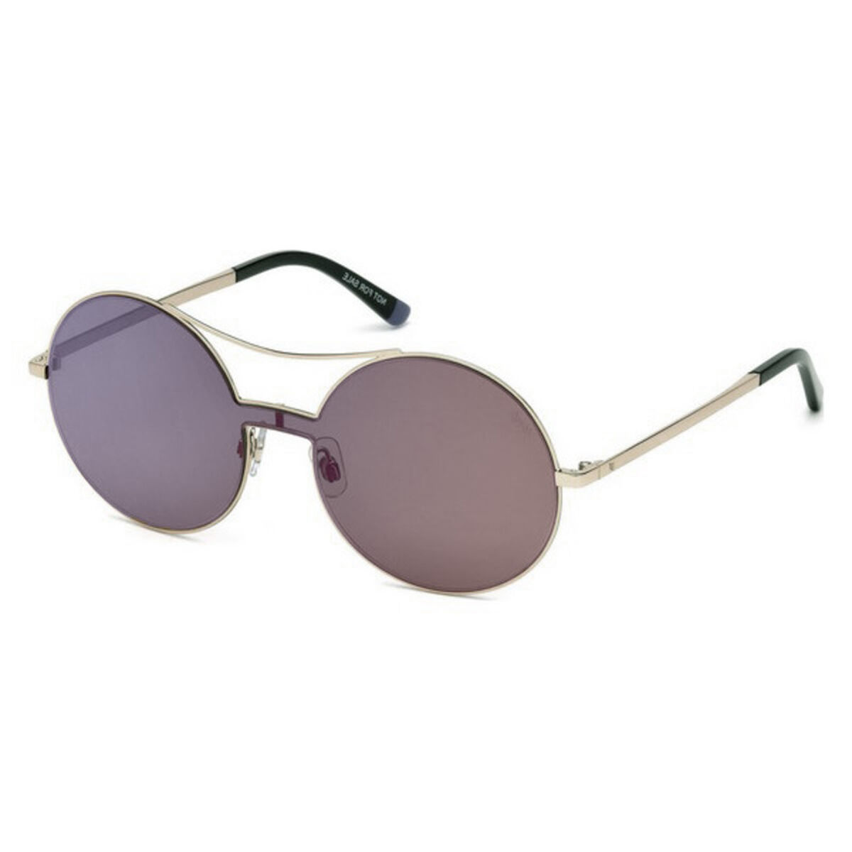 Damsolglasögon Web Eyewear WE0211-16Z ø 59 mm