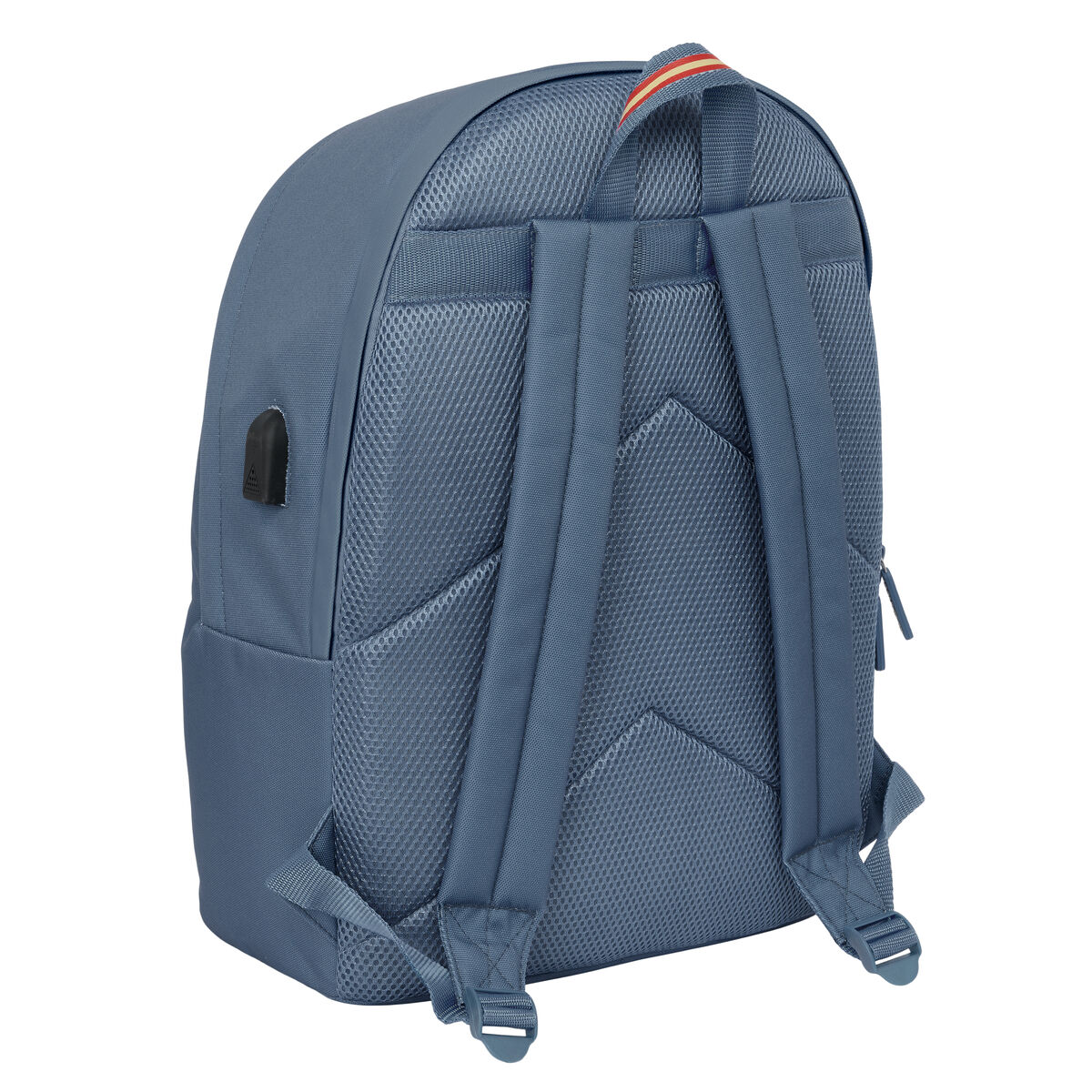 Laptopryggsäck El Ganso Basics Blå 31 x 44 x 18 cm - 3