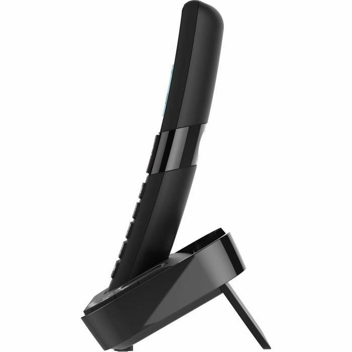Markkabeltelefon Alcatel F860 Trio - 2