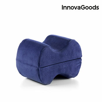 Ergonomisk Kudde för Knän och Ben Jewel Bedding - Legs & Column Duo Pillow InnovaGoods IG113737 (Renoverade A)